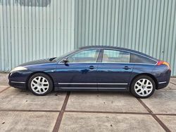 Gebruikt 2007 Citroën C6 Sedan | € 3.250 (Goede deal)
