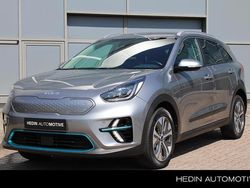 Grijs Gebruikt 2022 Kia e-Niro SUV | € 25.945 (Super prijs)