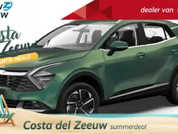Nieuw 2025 Kia Sportage SUV | € 39.695 (Super prijs)