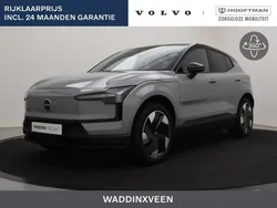 Grijs Gebruikt 2024 Volvo EX30 Plus SUV | € 34.900 (Goede deal)