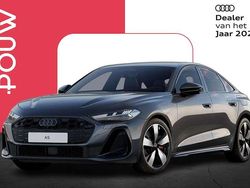 Grijs Nieuw 2025 Audi A5 S-Line Coupé | € 69.950 (Eerlijke prijs)