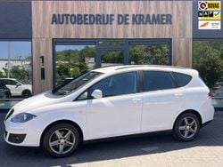 Stationwagon Gebruikt 2015 Seat Altea XL I-Tech MPV | € 6.750 (Iets duurder)