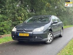 Grijs Gebruikt 2006 Citroën C5 Exclusive Hatchback | € 1.450 (Eerlijke prijs)