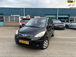 Zwart Gebruikt 2008 Hyundai i10 Active Hatchback | € 1.900 (Eerlijke prijs)