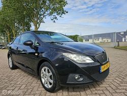 Zwart Gebruikt 2011 Seat Ibiza Ecomotive Hatchback | € 2.199 (Eerlijke prijs)