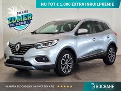 Grijs Gebruikt 2019 Renault Kadjar Intens SUV | € 20.720 (Eerlijke prijs)