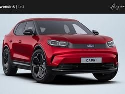 Overige Nieuw 2025 Ford Capri Extended Range SUV | € 46.450 (Goede deal)