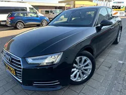 Zwart Gebruikt 2017 Audi A4 Design Sedan | € 21.240 (Goede deal)