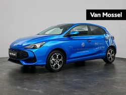 MG MG3