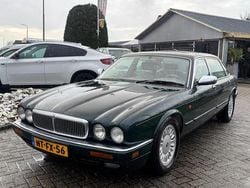 Groen Gebruikt 1996 Daimler Double Six Serie 1 Sedan | € 3.950
