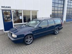 Blauw Gebruikt 1996 Volvo 850 Stationwagen | € 5.950
