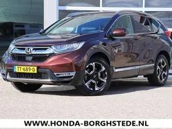 Bruin Gebruikt 2018 Honda CR-V Lifestyle SUV | € 27.950
