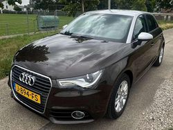 Bruin Gebruikt 2013 Audi A1 Hatchback | € 10.000 (Goede deal)