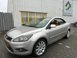 Grijs Gebruikt 2009 Ford Focus Cabriolet Titanium Cabriolet | € 5.240