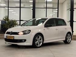 Gebruikt 2011 VW Golf VI R-line | € 8.498 (Duur)