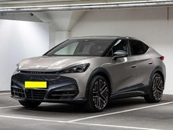Geel Gebruikt 2025 Cupra Tavascan VZ SUV | € 56.990 (Eerlijke prijs)