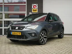 Grijs Gebruikt 2020 Seat Arona Beats SUV | € 23.300 (Iets duurder)