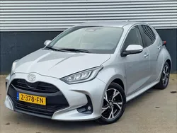 Gebruikt 2024 Toyota Yaris Hybrid Edition | € 26.548 (Goede deal)