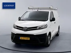 Wit Gebruikt 2019 Toyota Proace Comfort Van | € 11.945 (Super prijs)