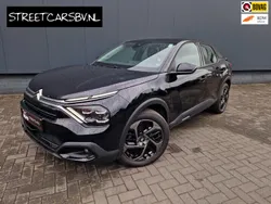 Zwart, metallic lak Gebruikt 2023 Citroën C4 PureTech SUV | € 24.950 (Eerlijke prijs)