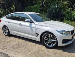 Wit Gebruikt 2013 BMW 320 Gran Turismo Executive Hatchback | € 13.980