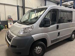 Grijs Gebruikt 2011 Citroën Jumper MPV | € 5.250