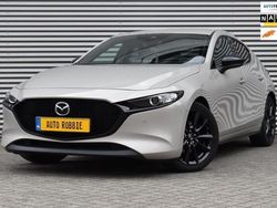 Beige Gebruikt 2022 Mazda 3 Homura-Line Hatchback | € 23.950 (Eerlijke prijs)