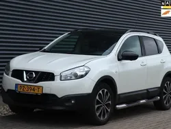 Wit Gebruikt 2013 Nissan Qashqai SUV | € 4.950 (Goede deal)
