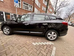 Zwart Gebruikt 2011 Renault Mégane GrandTour Dynamique Stationwagen | € 3.100 (Eerlijke prijs)