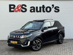 Zwart Gebruikt 2019 Suzuki Vitara SUV | € 19.300 (Iets duurder)
