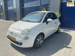 Wit Gebruikt 2011 Fiat 500 Pop Hatchback | € 4.999 (Goede deal)