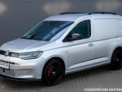 Zilver Gebruikt 2024 VW Caddy Exclusive MPV | € 38.900