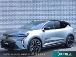 Grijs Gebruikt 2025 Renault Scénic Iconic MPV | € 45.695 (Eerlijke prijs)