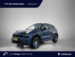 Blauw Gebruikt 2022 Lynk & Co 01 SUV | € 23.950 (Eerlijke prijs)