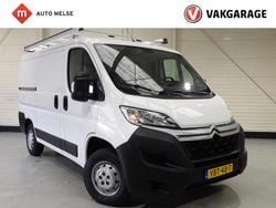 Wit Gebruikt 2019 Citroën Jumper MPV | € 13.772 (Goede deal)