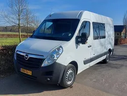 Wit Gebruikt 2019 Opel Movano Van | € 7.950 (Eerlijke prijs)