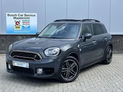Grijs Gebruikt 2019 Mini Cooper S Countryman SUV | € 26.939 (Eerlijke prijs)