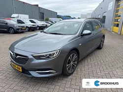 Grijs Gebruikt 2018 Opel Insignia Innovation Stationwagen | € 19.900 (Eerlijke prijs)