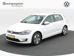 Wit Gebruikt 2020 VW e-Golf Hatchback | € 11.850 (Goede deal)