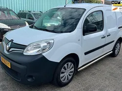 Overige Gebruikt 2016 Renault Kangoo Komfort MPV | € 2.450 (Duur)