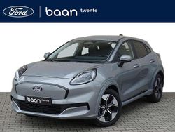 Grijs Nieuw 2025 Ford Puma Gen-E SUV | € 31.869 (Goede deal)