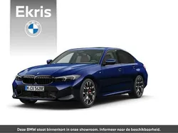 Overige Nieuw 2025 BMW 330 Comfort Edition Sedan | € 78.906