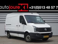 Wit Gebruikt 2018 VW Crafter Van | € 7.999 (Super prijs)