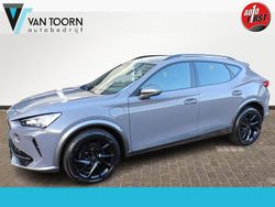 Grijs Gebruikt 2021 Cupra Formentor SUV | € 24.948 (Goede deal)