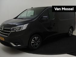 Zwart Gebruikt 2023 Renault Trafic Luxe Van | € 19.930 (Super prijs)