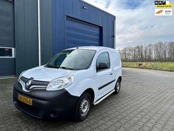 Gebruikt 2014 Renault Kangoo Komfort Van | € 3.250 (Eerlijke prijs)