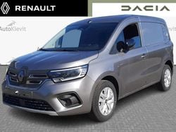 Grijs Nieuw 2025 Renault Kangoo MPV | € 22.950 (Super prijs)