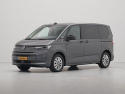 Grijs Gebruikt 2022 VW Multivan Life Van | € 49.540 (Eerlijke prijs)
