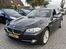 Grijs Gebruikt 2010 BMW 535 Executive Sedan | € 14.950 (Goede deal)