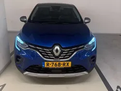 Gebruikt 2022 Renault Captur Initiale Paris SUV | € 24.000 (Eerlijke prijs)